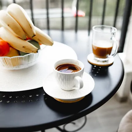 Apartman Veluk Vrnjci