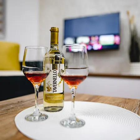 Διαμέρισμα Veluk