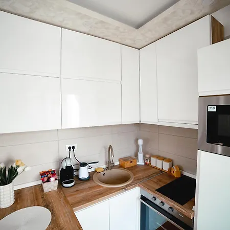 Apartman Veluk *