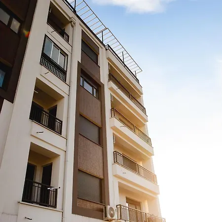 Apartman Veluk Vrnjci