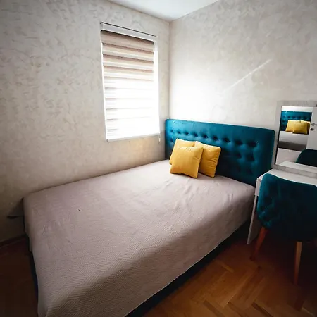 Apartman Veluk