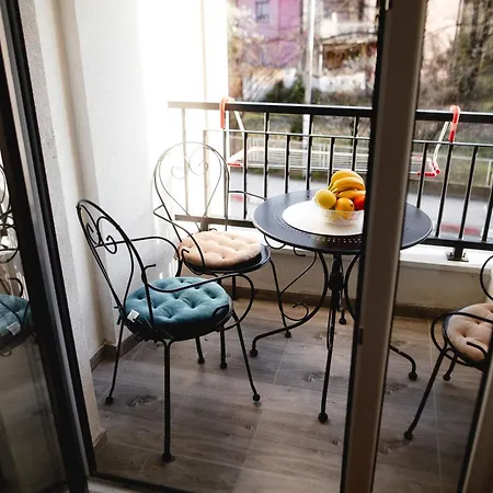 Apartman Veluk Vrnjci