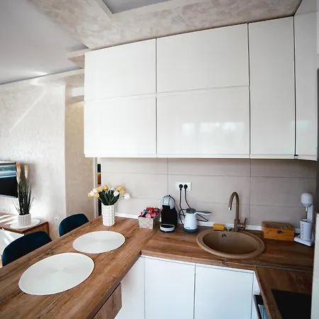 Διαμέρισμα Veluk Vrnjci