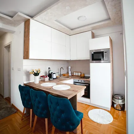 Apartman Veluk