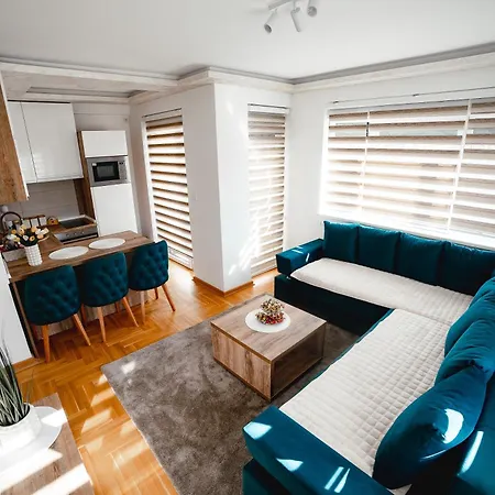 Διαμέρισμα Veluk Vrnjci