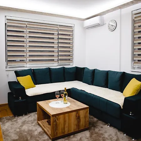 Διαμέρισμα Veluk Vrnjci