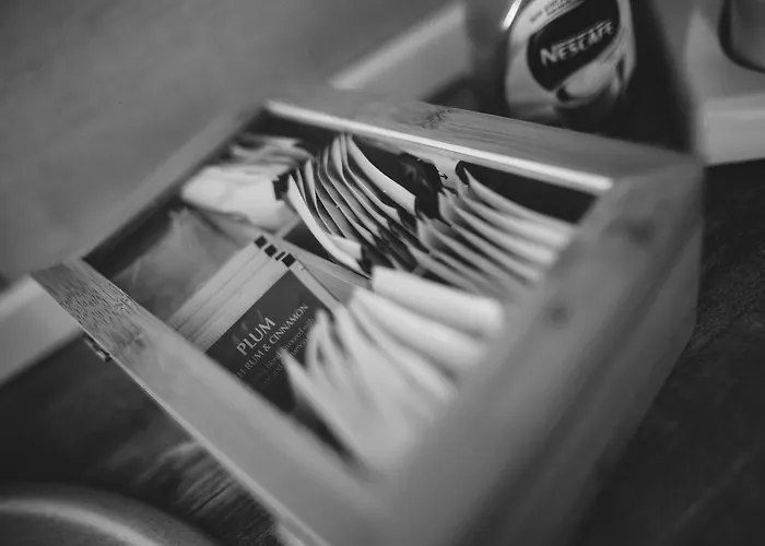 Apartmán Veluk Vrnjci