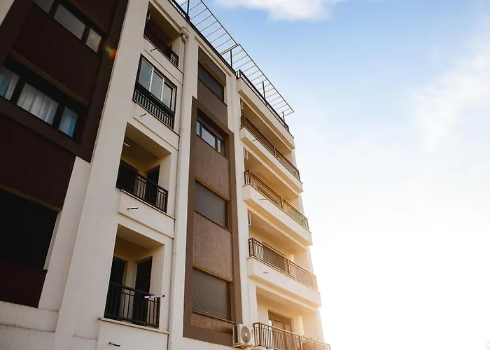 Apartmán Veluk Vrnjci